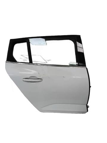 Drzwi tylne prawe Renault Megane 4 K9A, K9M, K9N