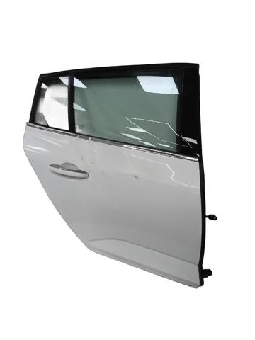 Drzwi tylne prawe Renault Megane 4 K9A, K9M, K9N