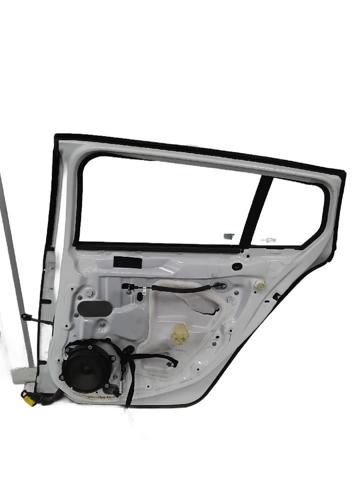 Drzwi tylne prawe Renault Megane 4 K9A, K9M, K9N