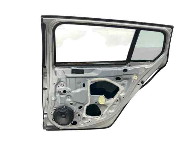 Drzwi tylne prawe Renault Megane 4 K9A, K9M, K9N