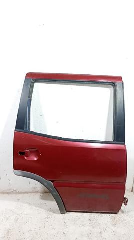  do Nissan Terrano II (R20)