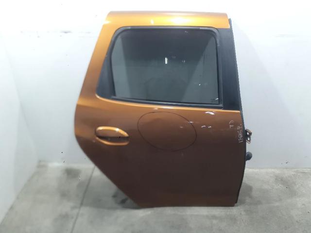  Renault DUSTER II (2017-2026)