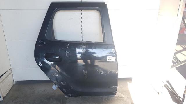 Drzwi tylne prawe do Renault DUSTER HM
