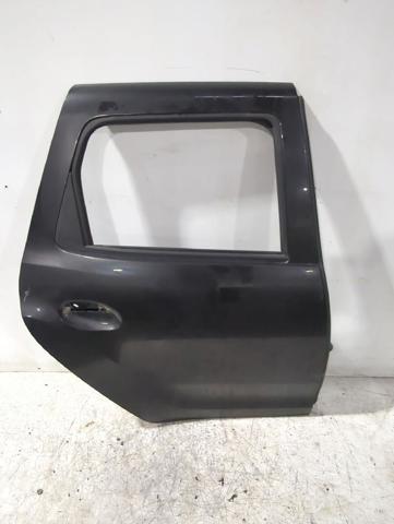 Drzwi tylne prawe Dacia Duster HM