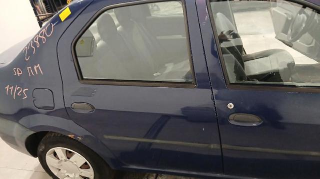 Drzwi tylne prawe 821009214R RENAULT