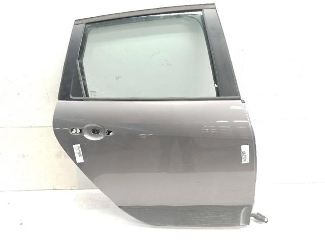 Drzwi tylne prawe 821009283R RENAULT