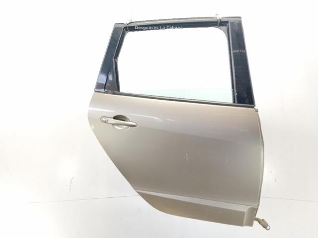Drzwi tylne prawe 821009283R RENAULT
