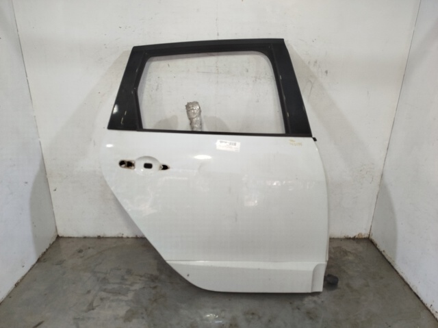 Drzwi tylne prawe 821009283R RENAULT