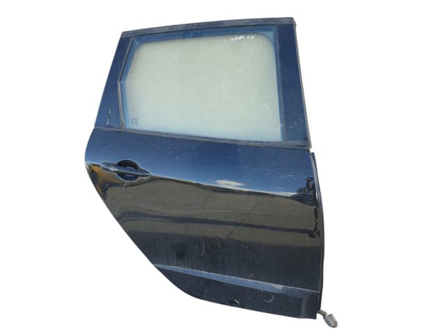 Drzwi tylne prawe 821009283R RENAULT