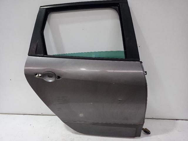 Drzwi tylne prawe 821009283R RENAULT