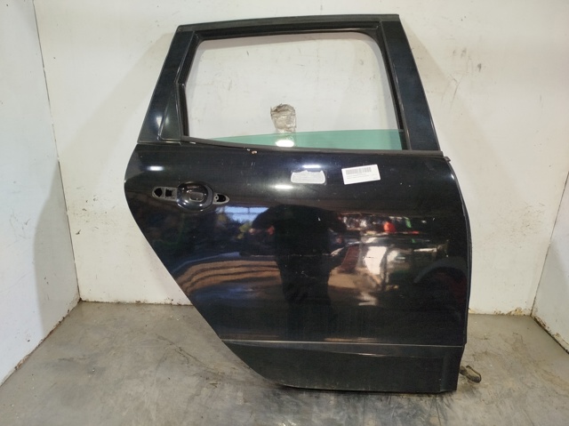 Drzwi tylne prawe 821009283R RENAULT