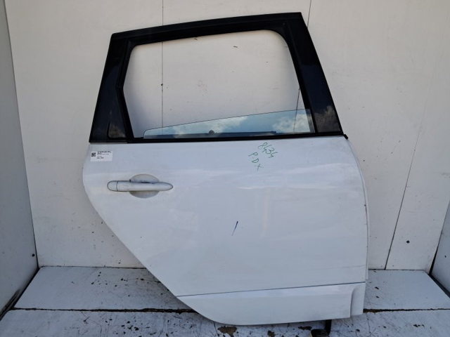 Drzwi tylne prawe 821009283R RENAULT