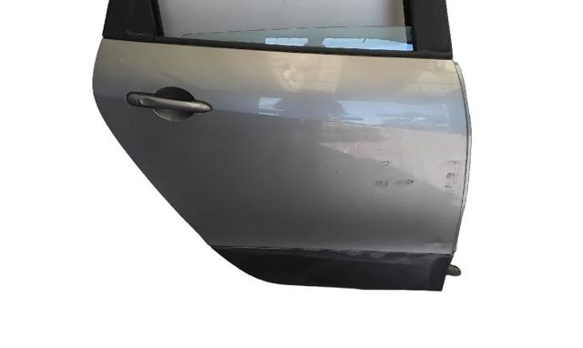 Drzwi tylne prawe 821009283R RENAULT