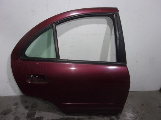 Kupić Drzwi tylne prawe Nissan Almera II N16 w dobrej cenie