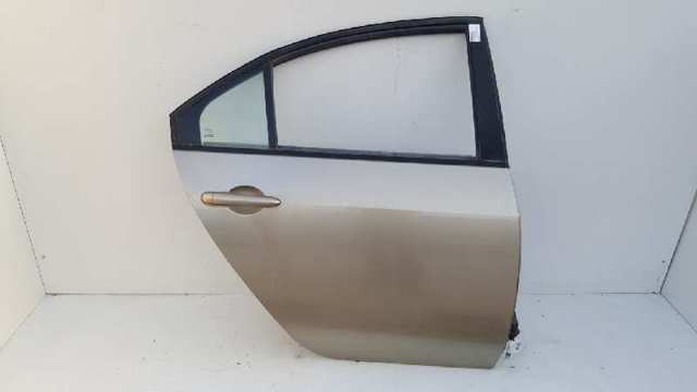 Drzwi tylne prawe do Nissan Primera P12
