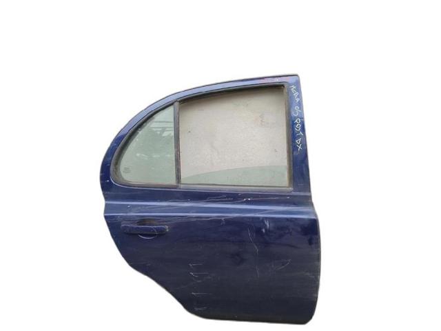 Cena części  Micra  hatchback