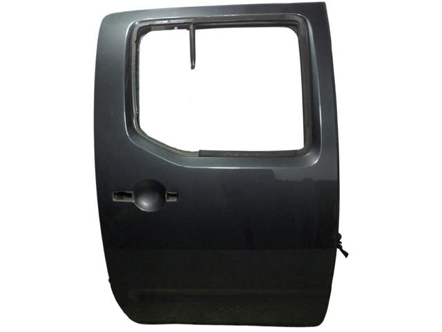 Drzwi tylne prawe 82100EB30J NISSAN