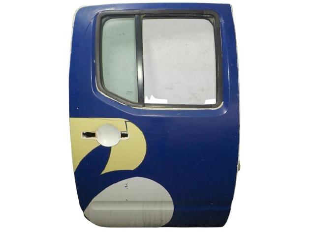 Drzwi tylne prawe 82100EB30J NISSAN
