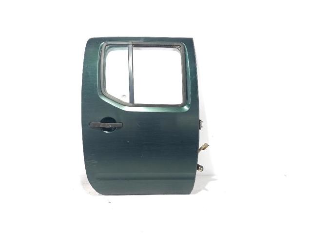 Drzwi tylne prawe 82100EB30J NISSAN