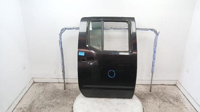 82100EB332 Nissan/Infiniti