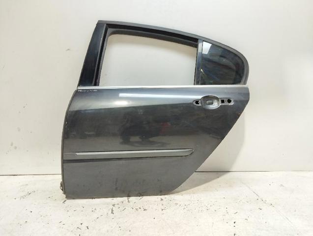 Drzwi tylne lewe 821010023R RENAULT