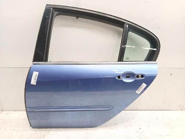 Drzwi tylne lewe 821010023R RENAULT