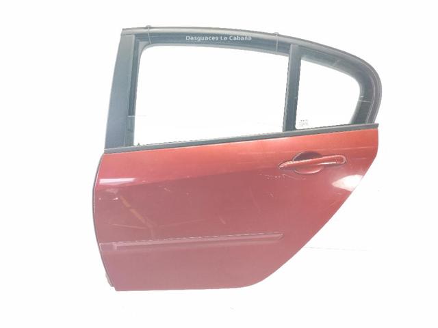 Drzwi tylne lewe 821010023R RENAULT