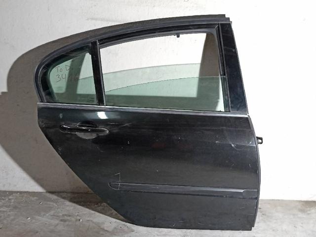Drzwi tylne lewe 821010023R RENAULT