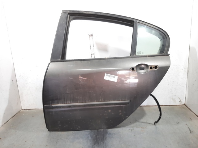 Drzwi tylne lewe 821010023R RENAULT