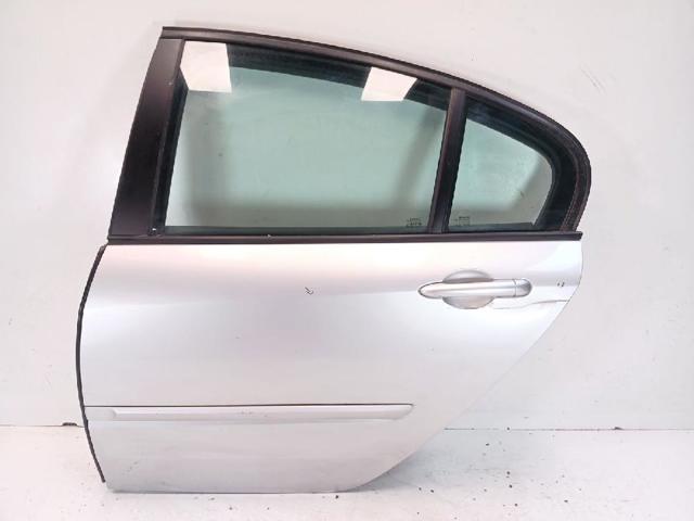 Drzwi tylne lewe 821010023R RENAULT