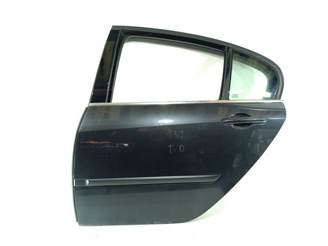 Drzwi tylne lewe 821010023R RENAULT