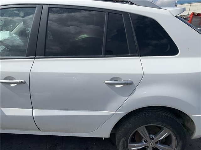 Drzwi tylne lewe 821010028R RENAULT