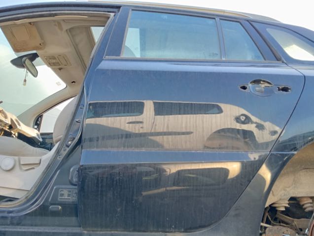 Drzwi tylne lewe 821010028R RENAULT
