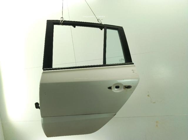 Drzwi tylne lewe 821010028R RENAULT