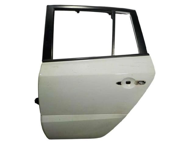 Drzwi tylne lewe 821010028R RENAULT