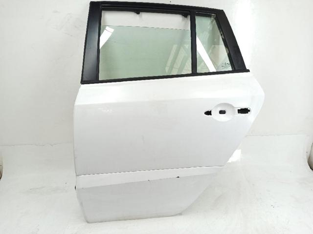 Drzwi tylne lewe 821010028R RENAULT