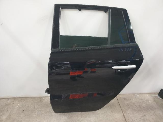 Drzwi tylne lewe 821010028R RENAULT