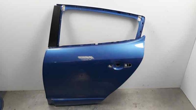 Drzwi tylne lewe 821010108R RENAULT