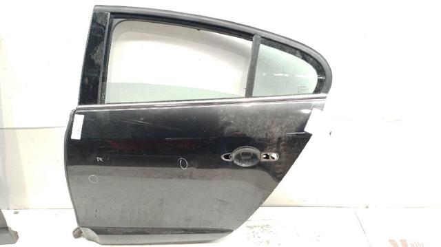 Drzwi tylne lewe do Renault Fluence L3