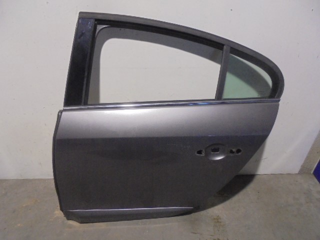 Drzwi Renault Fluence