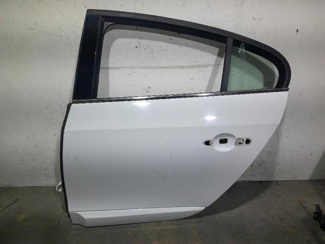 Drzwi Renault Fluence