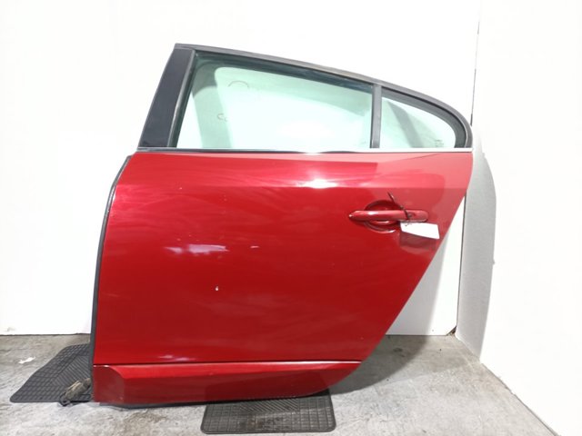 Drzwi Renault Fluence