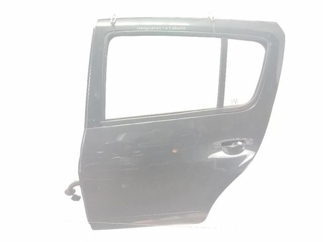  Dacia Sandero I (BS0, 1)