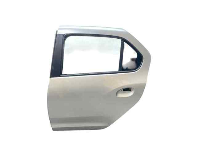 Drzwi tylne lewe Renault LOGAN 2 L52