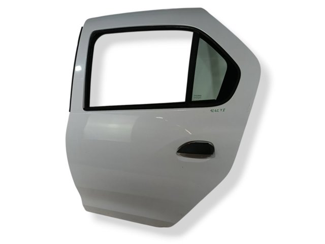 Drzwi tylne lewe Renault LOGAN 2 L52