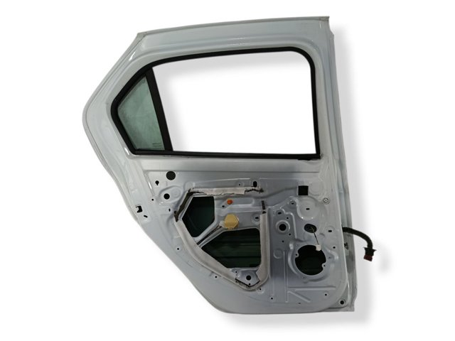 Drzwi tylne lewe Renault LOGAN 2 L52