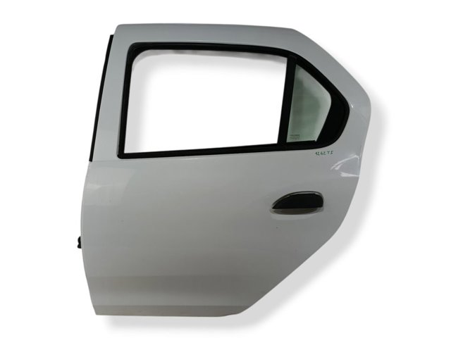 Drzwi tylne lewe Renault LOGAN 2 L52