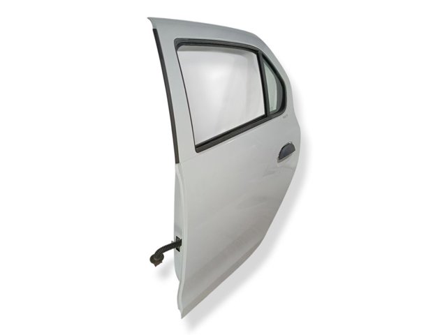 Drzwi tylne lewe Renault LOGAN 2 L52