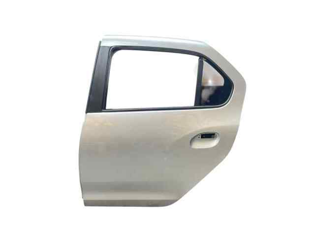 Drzwi tylne lewe Renault LOGAN 2 L52