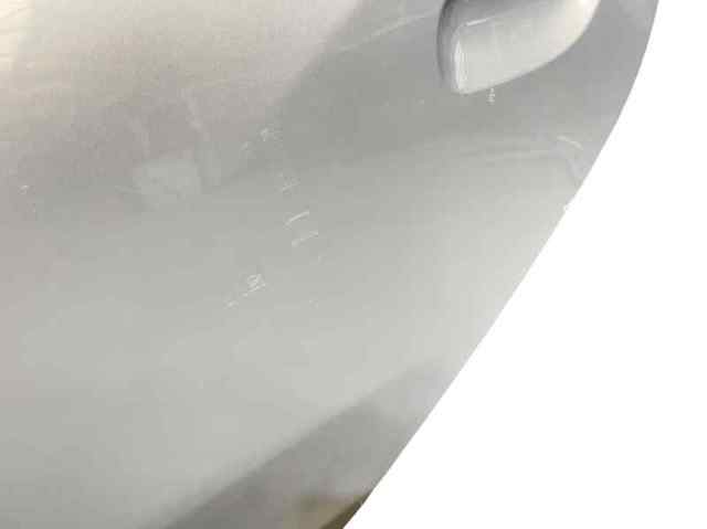 Drzwi tylne lewe Renault LOGAN 2 L52